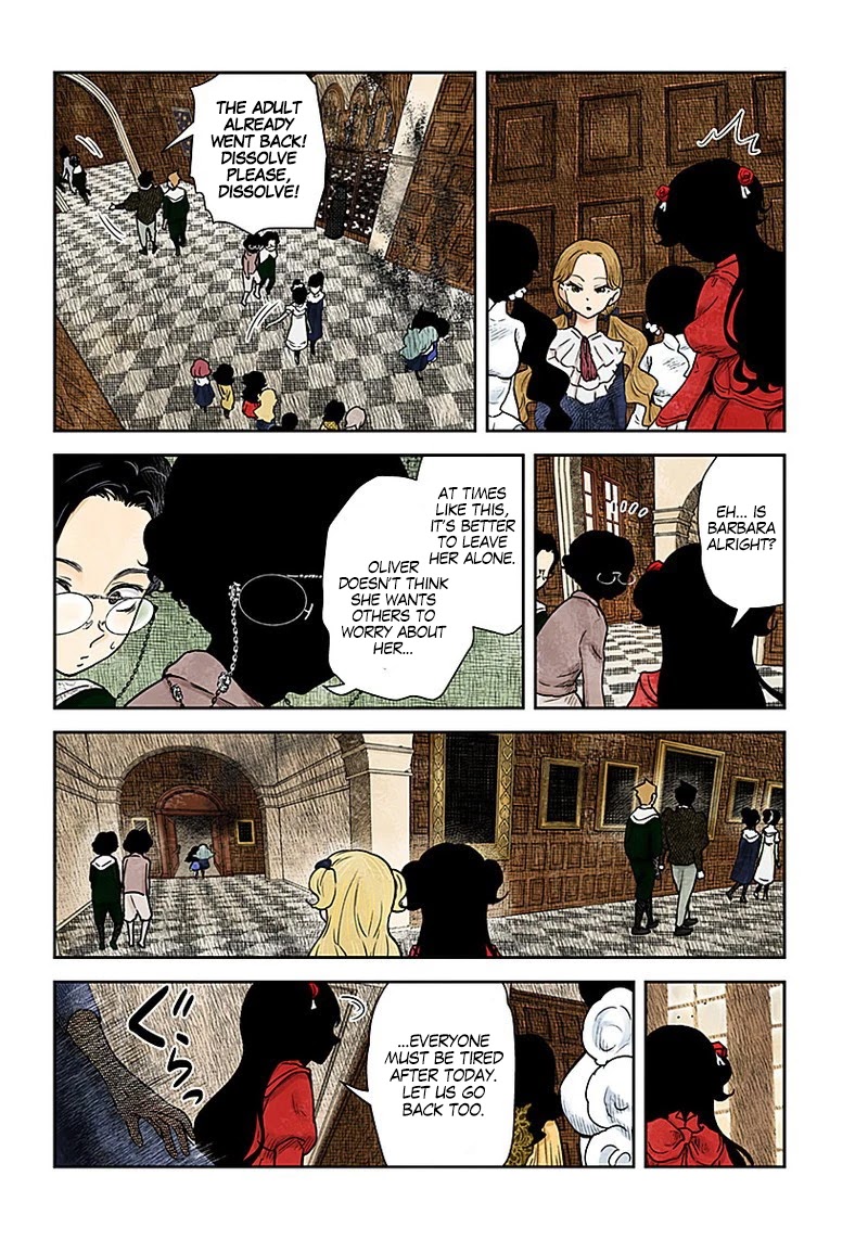 Shadows House, Chapter 90 image 03